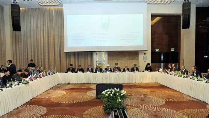 `We must unite in fight for liberation of Karabakh` 
